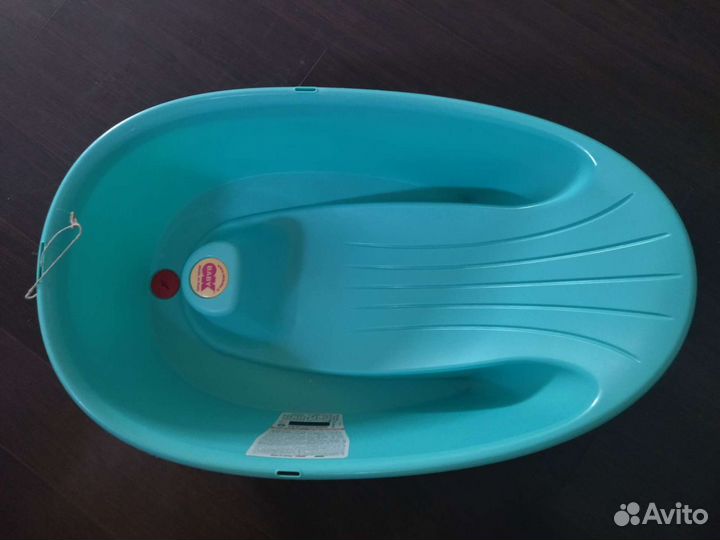 Ванночка для купания one baby