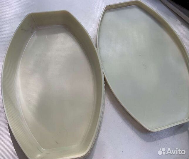 Шкатулка 50-е годы карболит клеймо мхп гхп кпз