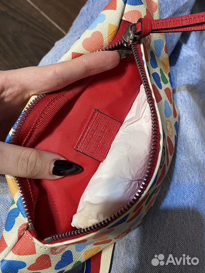 Сумка Gucci оригинал