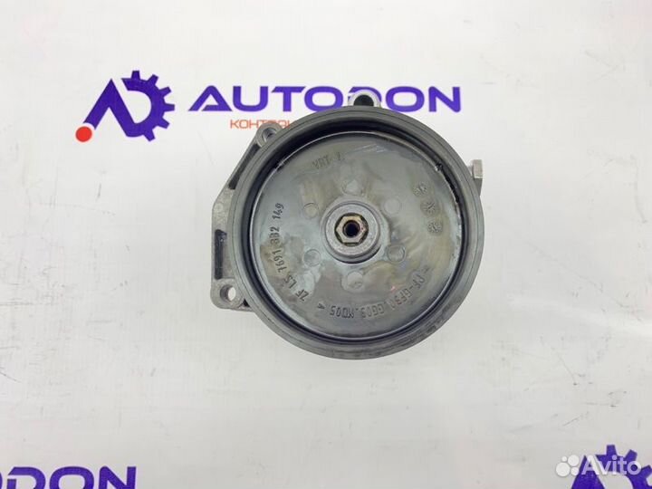 Насос гур Mercedes E-Класс W211 М272 3.5 2006