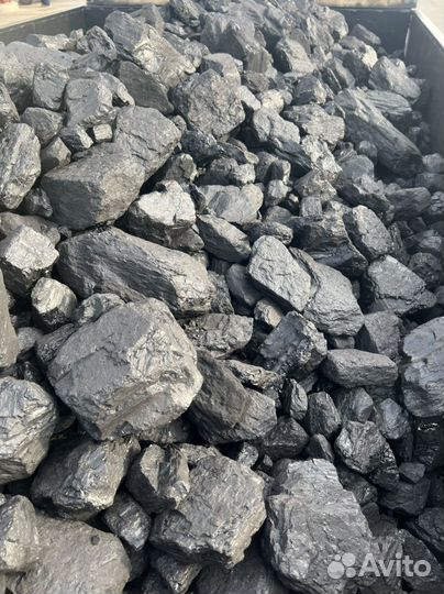 Уголь дпк