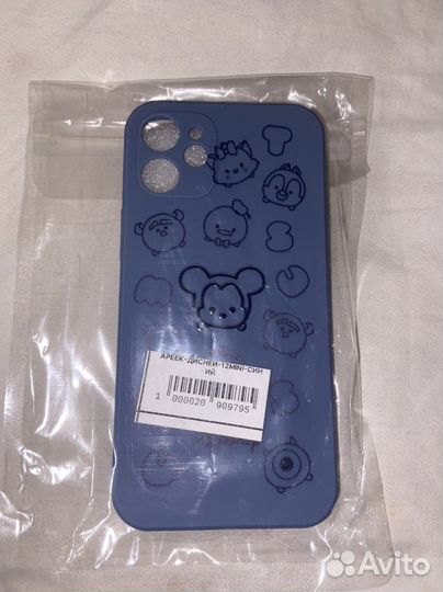 Чехлы на iPhone