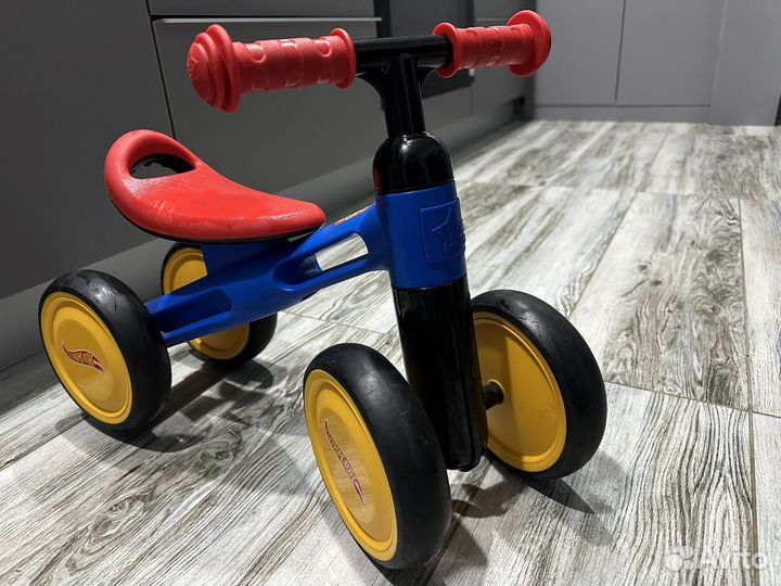 Беговел детский