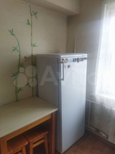 1-к. квартира, 40 м², 5/5 эт.