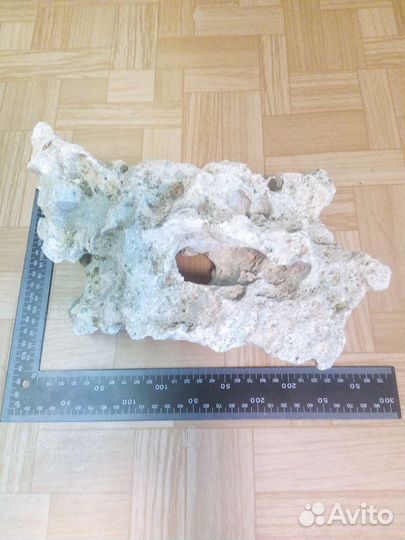 Камни декор для аквариума
