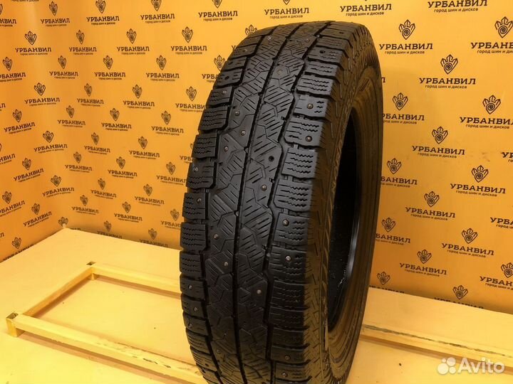 Gislaved Nord Frost Van 2 195/75 R16C R