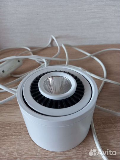 Светильник настенный