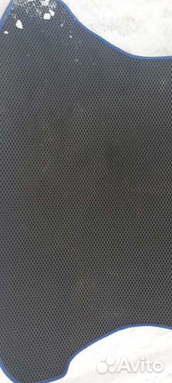 Коврики ева калина универсал