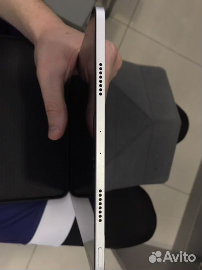 iPad pro 11 2021 m1 256 гб