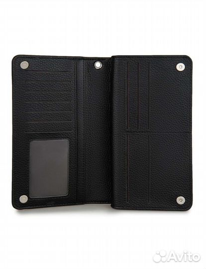 Кошелек мужской клатч