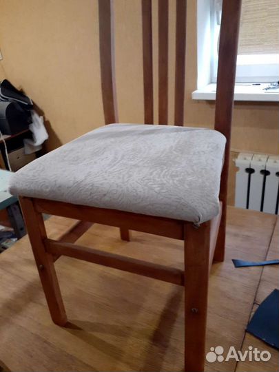 Изготовление мебели