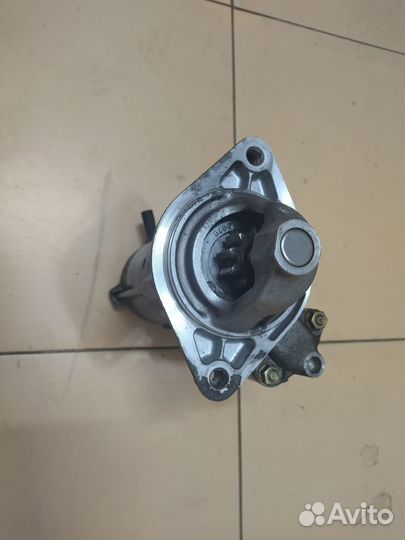 Стартер Toyota 1G Mark II Chaser Crown Altezza