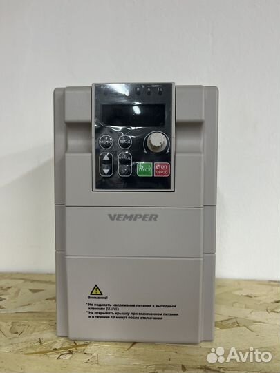 Частотные преобразователи в наличии