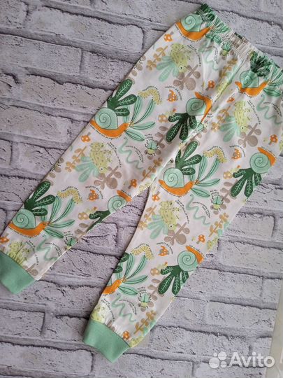 Пижама детская