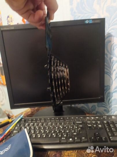 Трещотка 7 скоростей