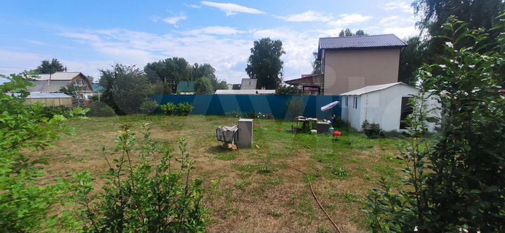 Дача 19,5 м² на участке 6,5 сот.