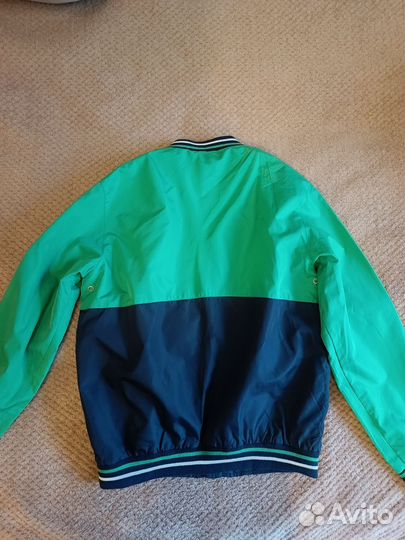 Ветровка бомбер Ostin, для мальчика