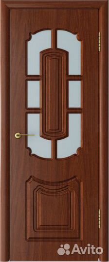 Двери межкомнатные новые в рассрочку