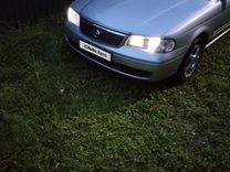 Nissan Sunny 1.5 AT, 2002, 171 100 км, с пробегом, цена 375 000 руб.