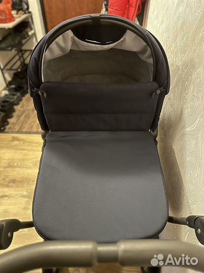Коляска inglesina sofia comfort