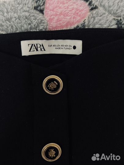 Юбка zara