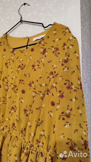 Платье летнее женское