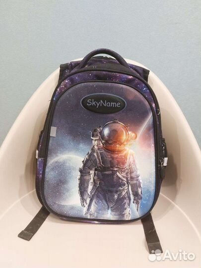 Школьный рюкзак
