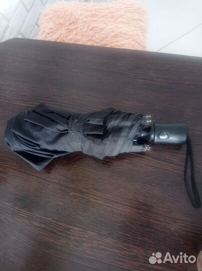 Большой зонт