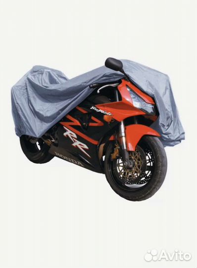 Сезонное хранение мотоцикла,скутера, велосипеда