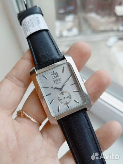 Часы винтажные Касио Casio мужские