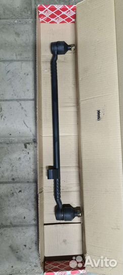 Рулевая тяга средняя Mersedes Benz w124