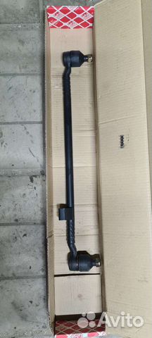 Рулевая тяга средняя Mersedes Benz w124