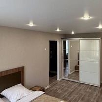 1-к. квартира, 35 м², 1 кровать, Горловка
