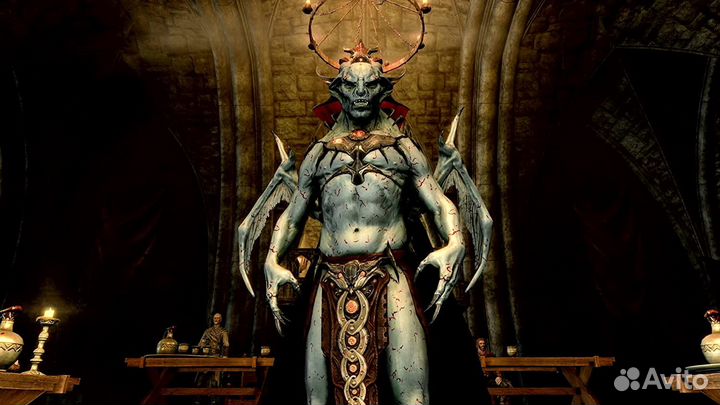 Игра The Elder Scrolls V: Skyrim Anniversary