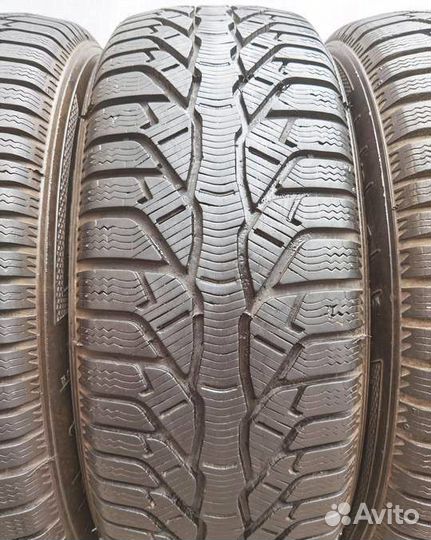 Kleber Dynaxer HP2 205/60 R16 92H