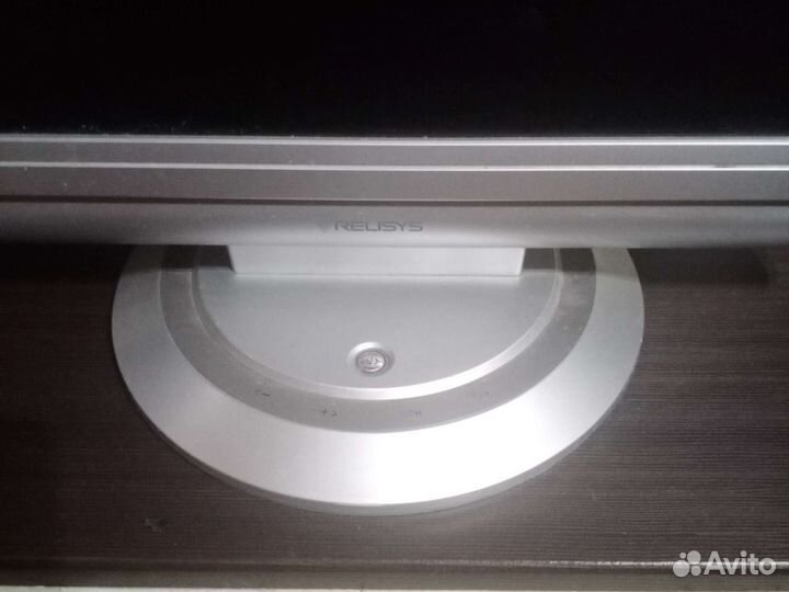 Монитор для компьютера бу