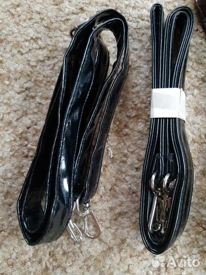 Ремни для сумок