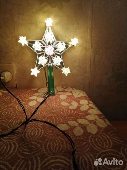 Звезда СССР