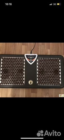 Нуга бест второе сердце