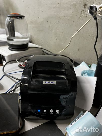 Готовый бизнес Фулфилмент