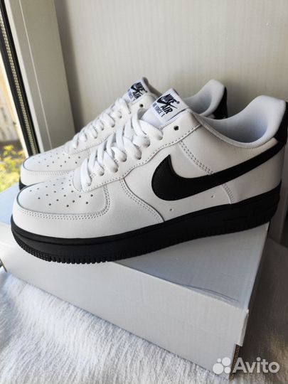 Nike Air Force 1