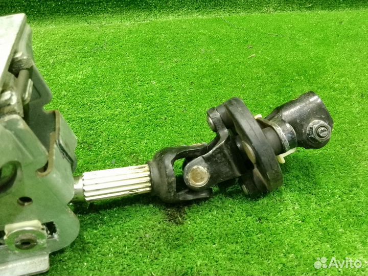 Колонка рулевая Volvo S80