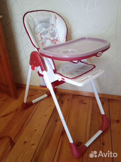 Cтульчик для кормления Geburt
