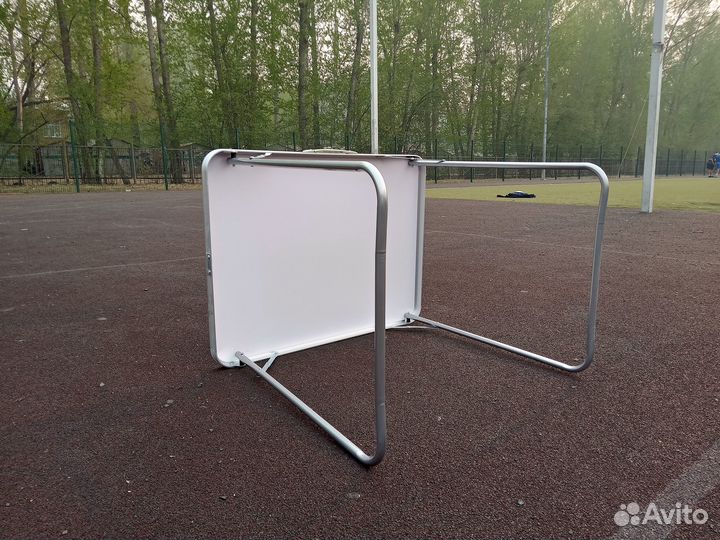 Стол складной 80х60х70 см