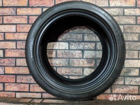 Bridgestone Turanza T005A 235/45 R18