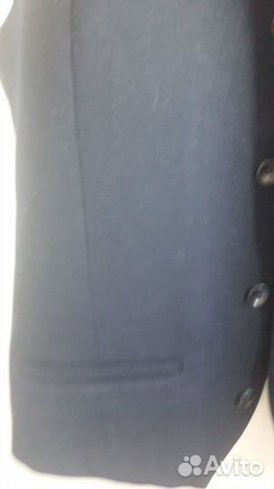 Жилет школьный для мальчика 164