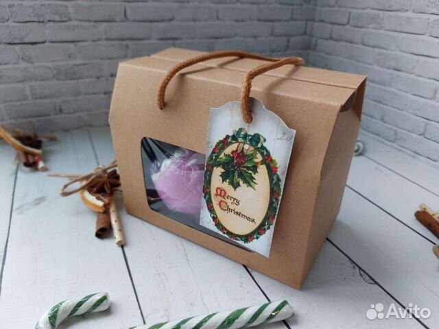 Подарочный набор