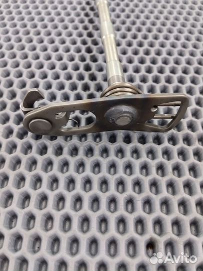 Yamaha YZF R1 2004-2005 вал кпп