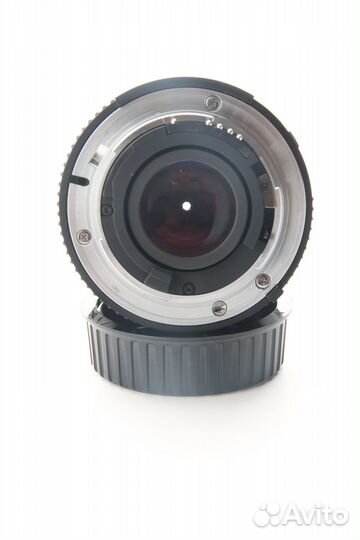 Объектив nikon 50mm f 1.8g af nikkor