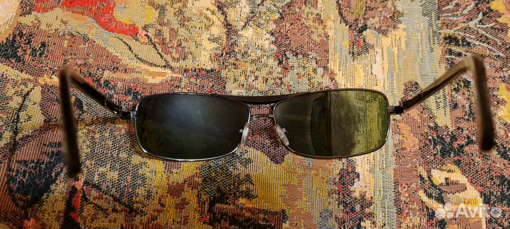 Солнцезащитные очки мужские ray ban